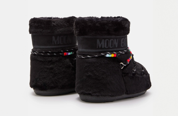 Moda Moon Boot