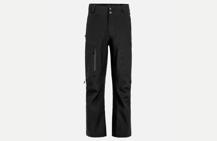 GTX Pro 3L Shell Pant M